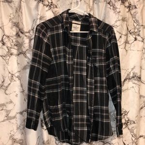 AE Flannel